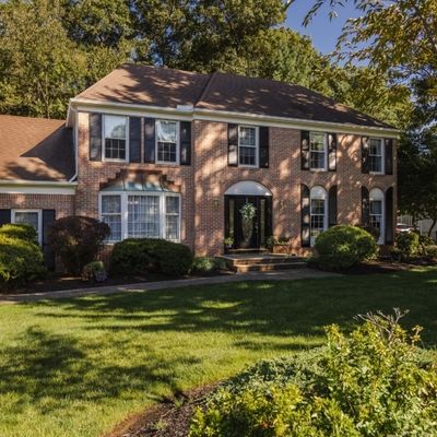 74 Forest Way, Morris Plains, NJ 07950