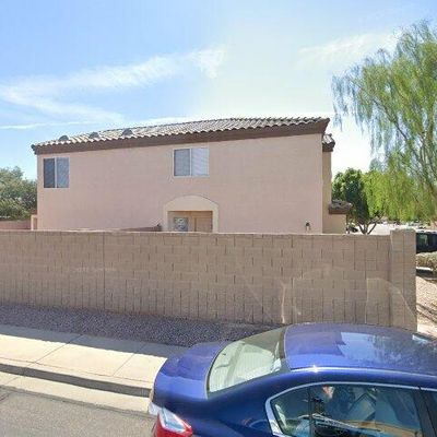 741 S Esmeralda, Mesa, AZ 85208