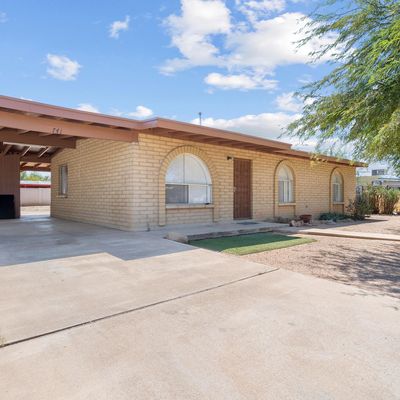 741 W Louisiana St, Tucson, AZ 85706