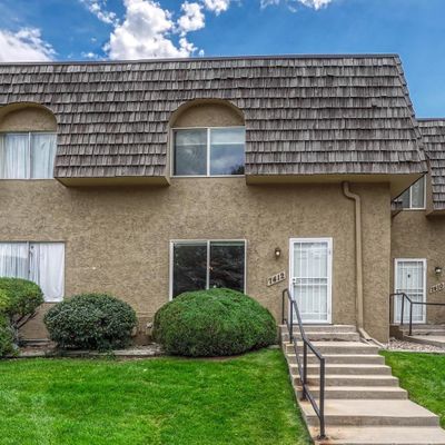 7412 E Princeton Ave, Denver, CO 80237