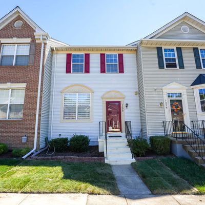 7428 Digby Grn, Alexandria, VA 22315