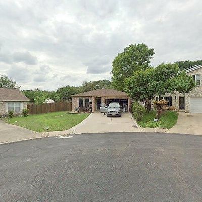 7438 Hunters Land, San Antonio, TX 78249