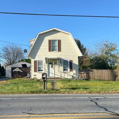 744 Forge Rd, Carlisle, PA 17015