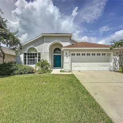 744 Stonewyk Way, Kissimmee, FL 34744