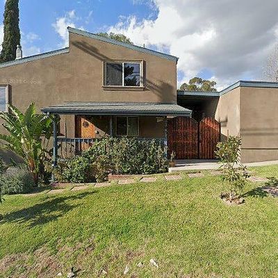 7451 Kyle St, Tujunga, CA 91042