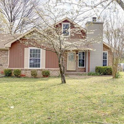 747 Fitzpatrick Rd, Nashville, TN 37214