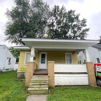 747 Vermilya Ave, Flint, MI 48507