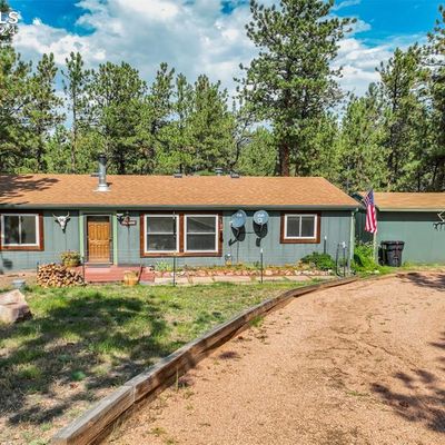 75 Paint Brush Dr, Florissant, CO 80816