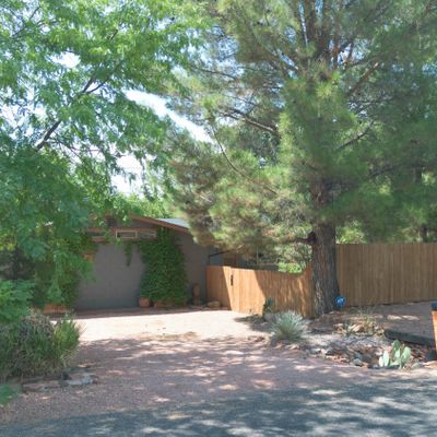 75 Willow Way, Sedona, AZ 86336