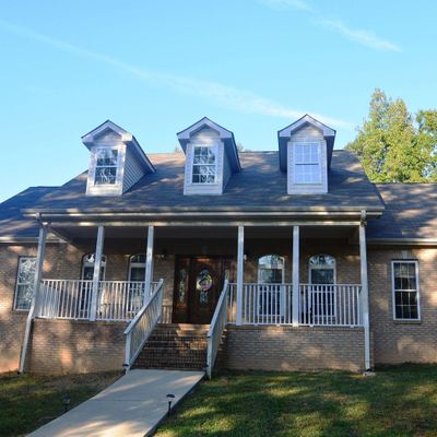 750 Turkey Ridge Rd, Ragland, AL 35131