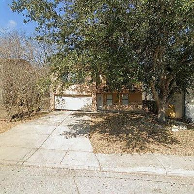 7511 Foss Mdws, San Antonio, TX 78244