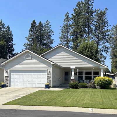 7517 N Calispel Ln, Spokane, WA 99208