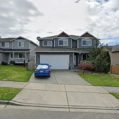 7526 34 Th St Ne, Marysville, WA 98270