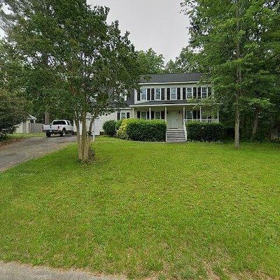 7531 Genuine Risk Ln, Midlothian, VA 23112