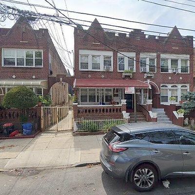 754 Bradford St, Brooklyn, NY 11207