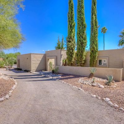 7552 E Knollwood Pl, Tucson, AZ 85750