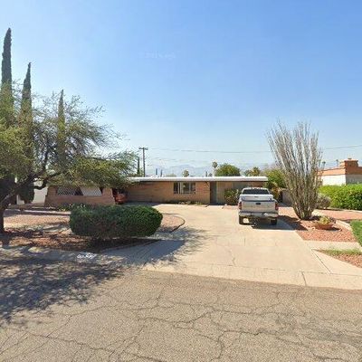 7557 E 35 Th St, Tucson, AZ 85710