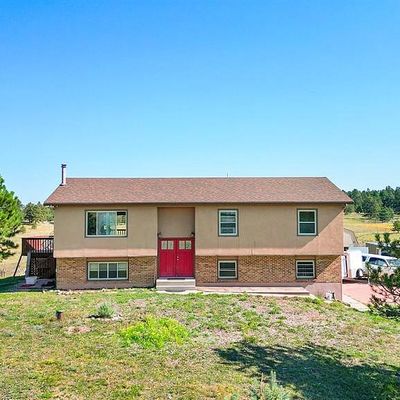 7560 Pine Cone Rd, Colorado Springs, CO 80908