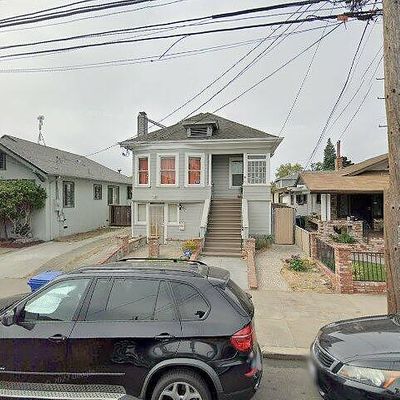 760 Buena Vista Ave, Alameda, CA 94501