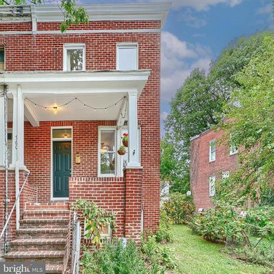 760 Melville Ave, Baltimore, MD 21218