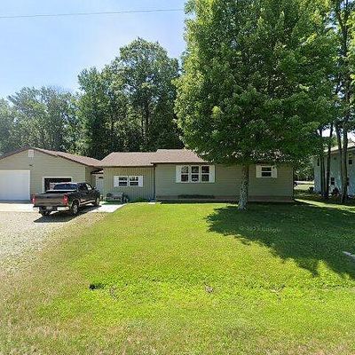 761 Aubin St, Peshtigo, WI 54157