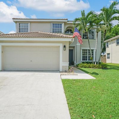 7645 Cedar Hurst Ct, Lake Worth, FL 33467