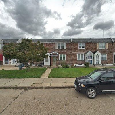 7654 Sherwood Rd, Philadelphia, PA 19151