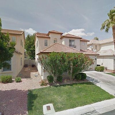 7653 Constellation St, Las Vegas, NV 89123