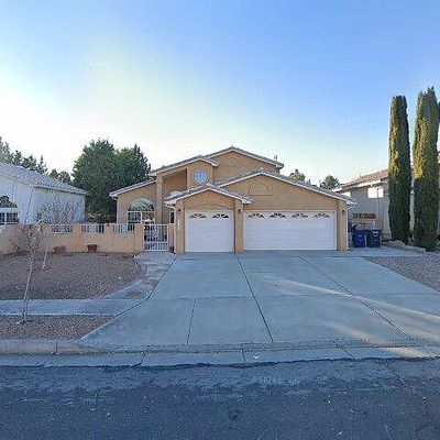 7731 Ridgeview Dr Nw, Albuquerque, NM 87120