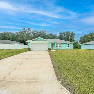 7752 N Walton Ter, Dunnellon, FL 34434