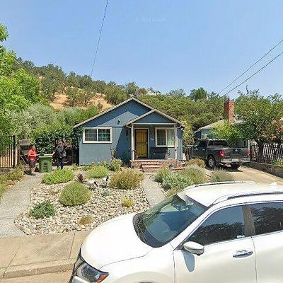 777 Redwood Ave, Ukiah, CA 95482