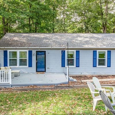 78 Arrowhead Dr, Stafford, VA 22556