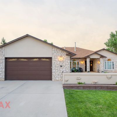 78 Fairway Dr, Douglas, WY 82633