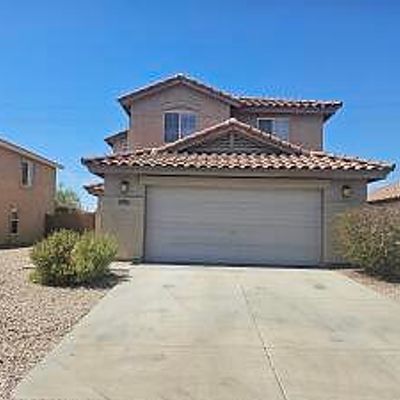 78 N 226 Th Ln, Buckeye, AZ 85326