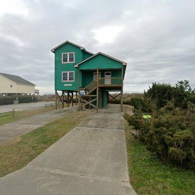 7807 E Beach Drive Oak Island, Island, NC 28465