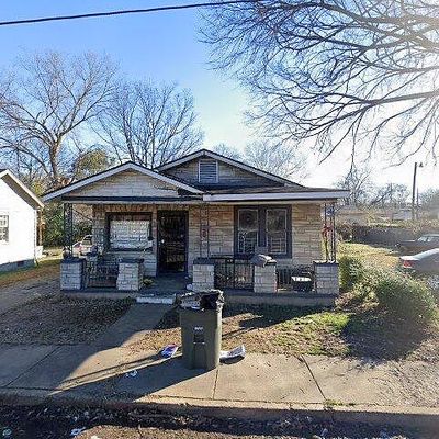 782 Marianna St, Memphis, TN 38114