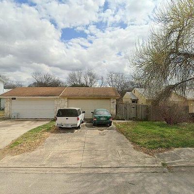 7836 Sarepto, San Antonio, TX 78239