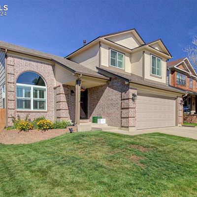 7840 French Rd, Colorado Springs, CO 80920