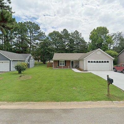 7858 Taylor Cir, Riverdale, GA 30274