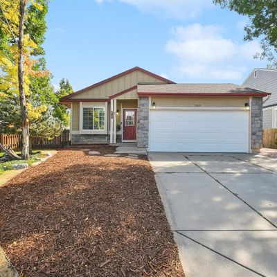 7886 Jared Way, Littleton, CO 80125