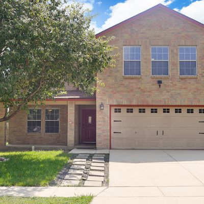 7918 Gate Brg, Schertz, TX 78154