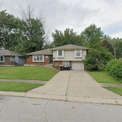 7920 E 117 Th St, Kansas City, MO 64134