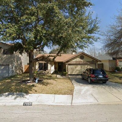 7959 Pepper Trl, San Antonio, TX 78244