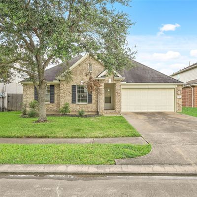 8 Santa Clarita Cir, Manvel, TX 77578