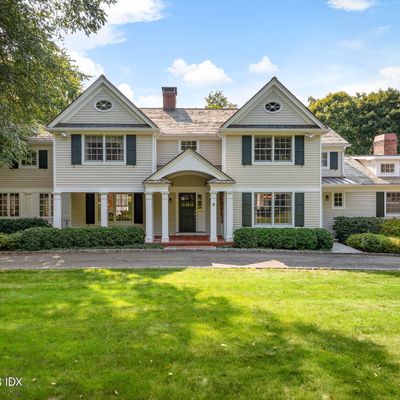 8 Stoney Wylde Ln, Greenwich, CT 06830