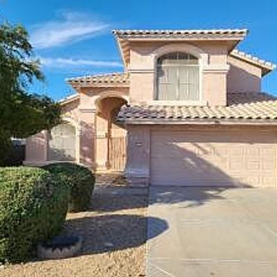 8004 W Eugie Ave, Peoria, AZ 85381