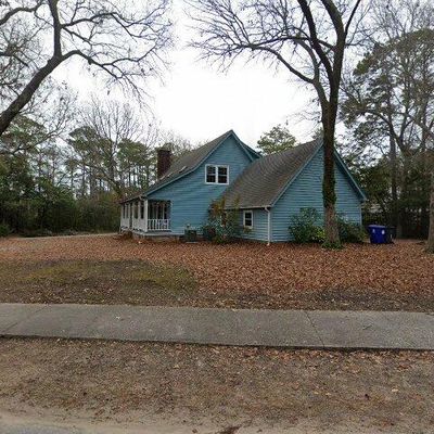 801 Elizabeth Drive Oak Island, Island, NC 28465