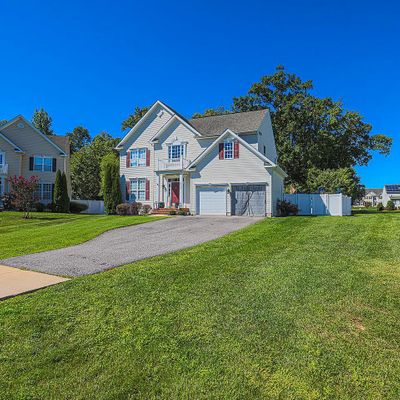 8012 Safe Harbor Ct, Glen Burnie, MD 21060