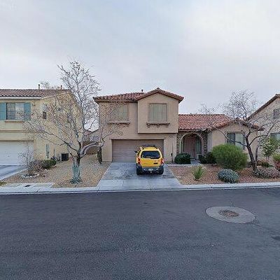 8018 Mesquite Ranch St, Las Vegas, NV 89113