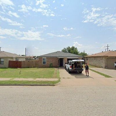 6419 25 Th St, Lubbock, TX 79407